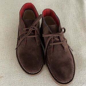 Women's Stonington Boots, Chukka Flannel-Lined